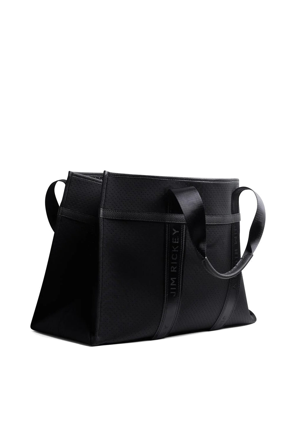 Cali Tote Neoprene Large Black