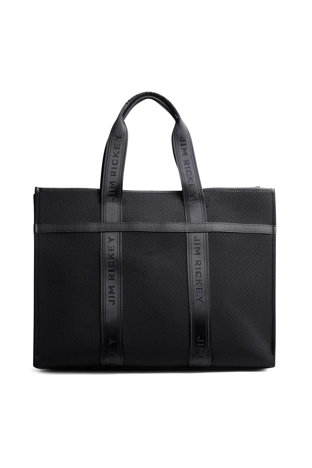 Cali Tote Neoprene Large Black