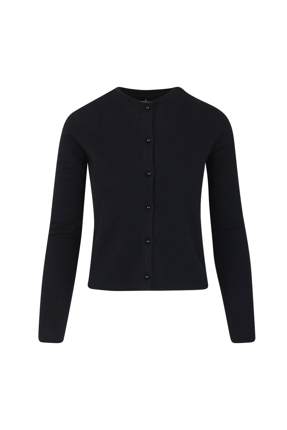 Candi Cardigan Black