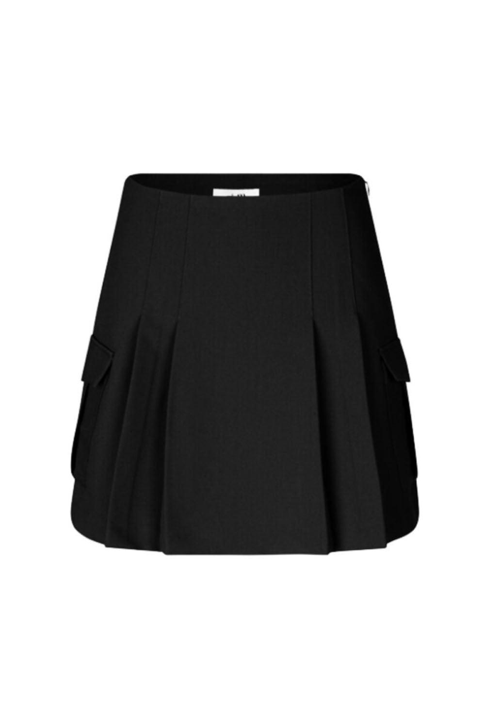 Canika-M Skirt Black