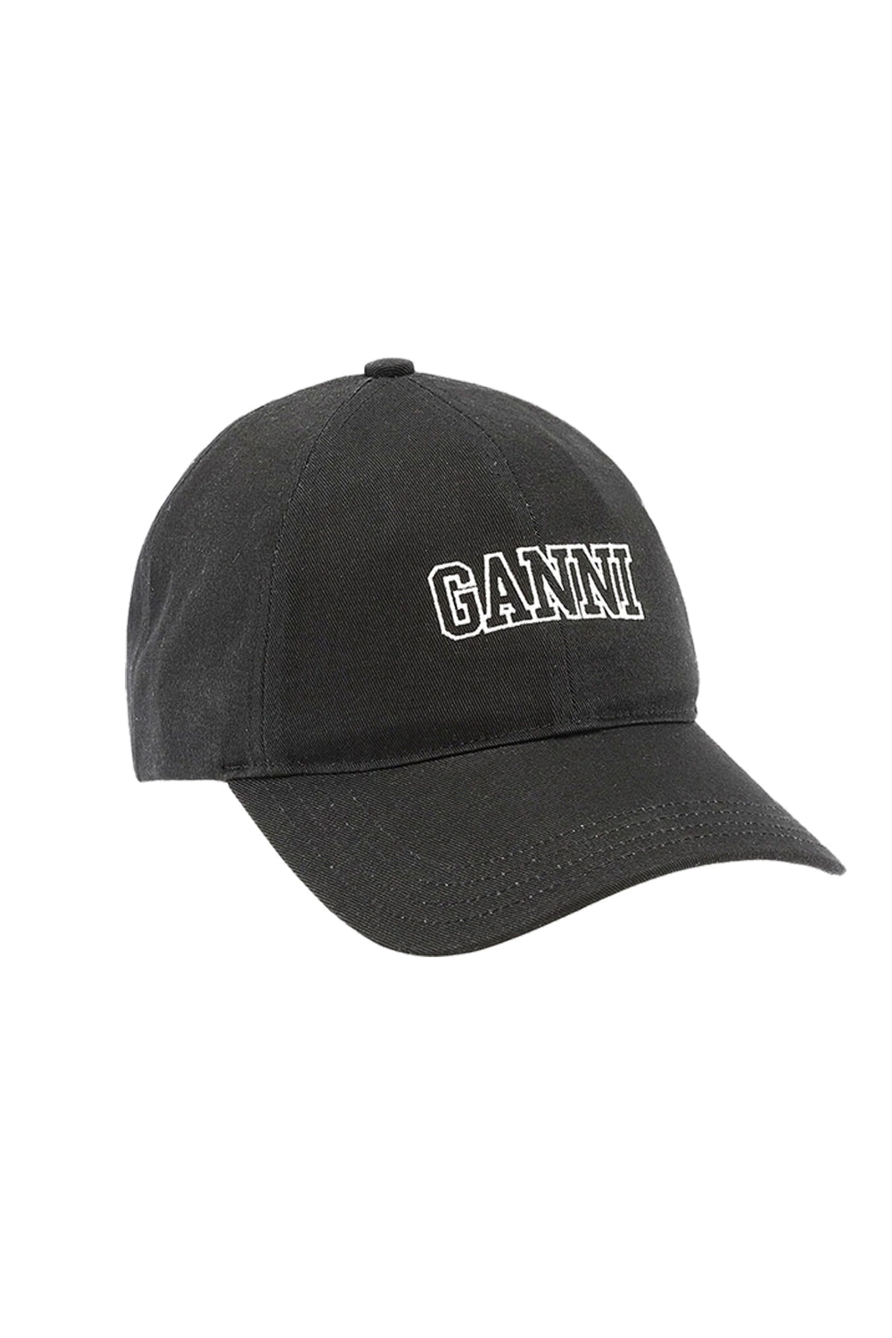 Cap Hat Black