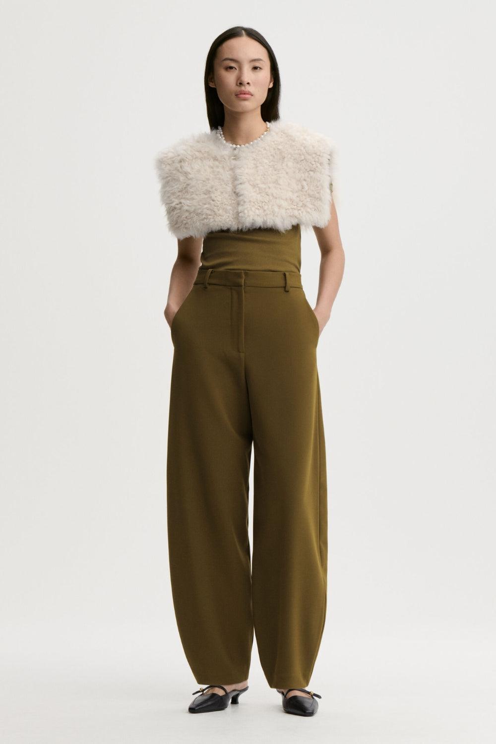 Carlien Olive