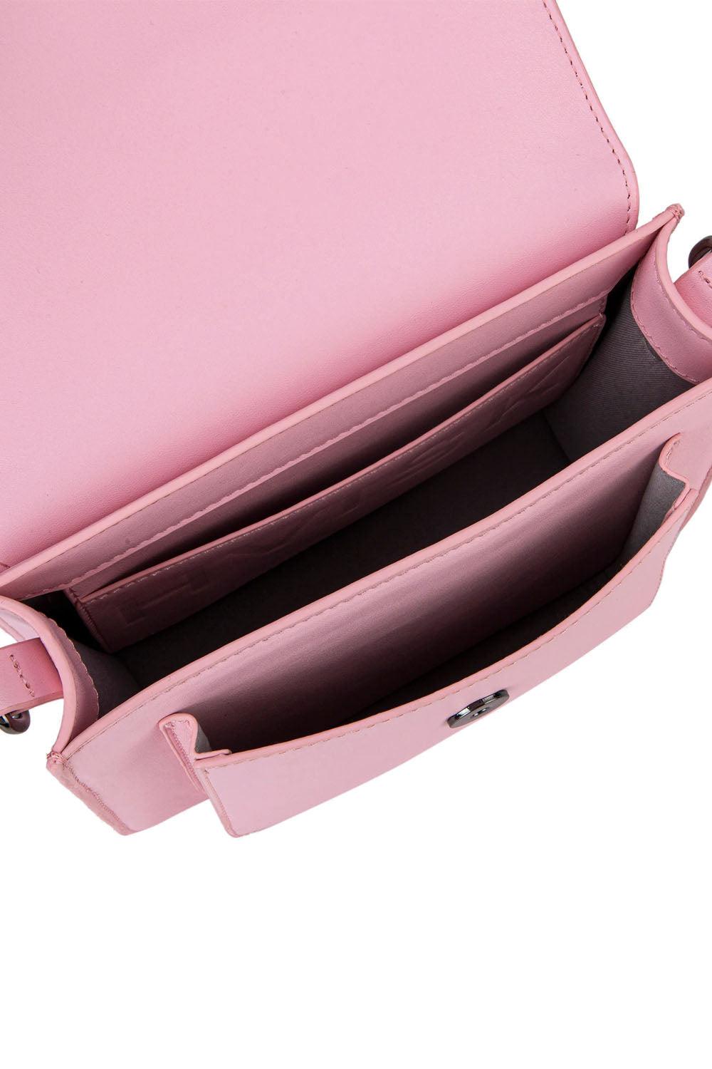 Cayman Pocket Soft Structure Blossom Pink
