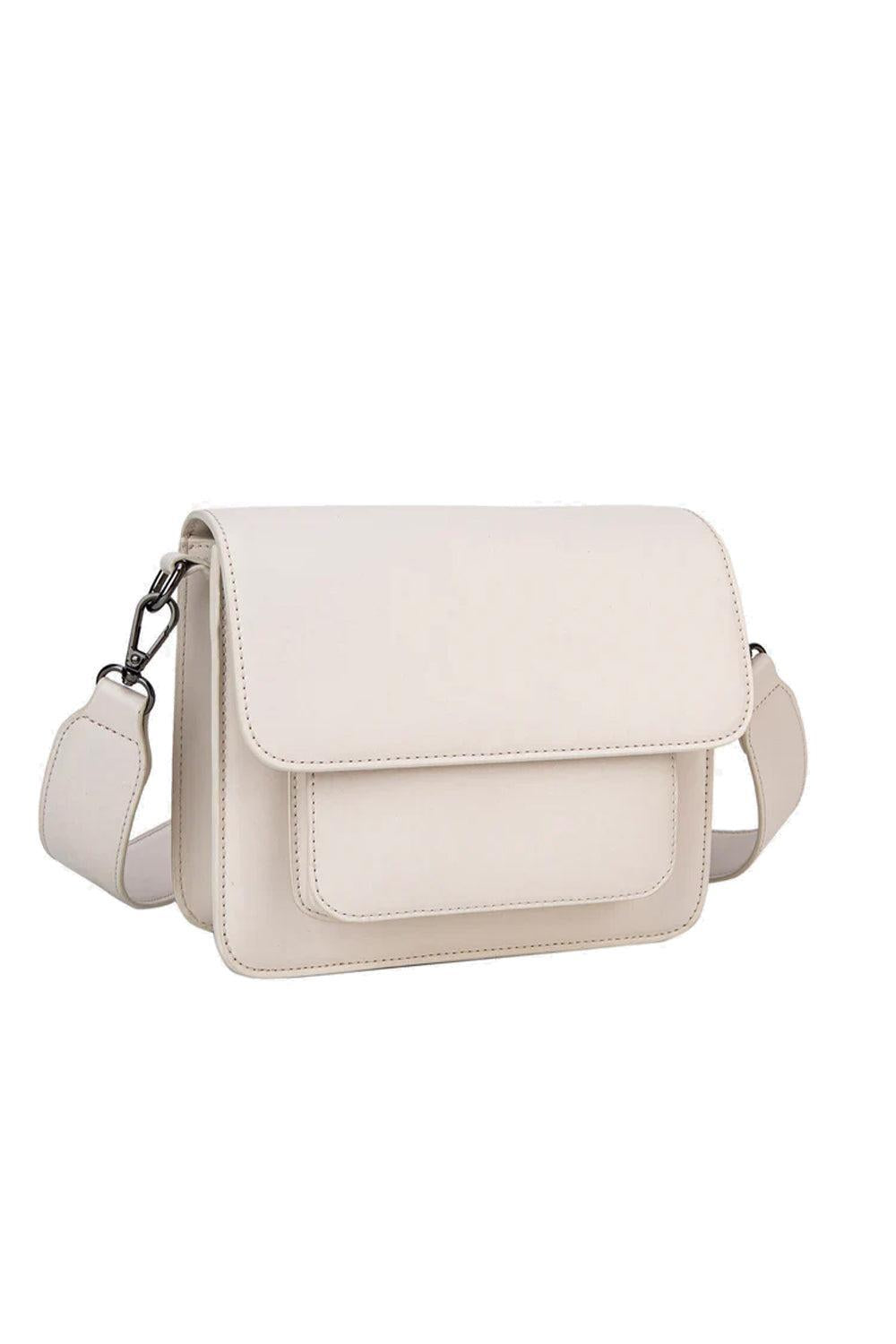 Cayman Pocket Soft Structure White Sand