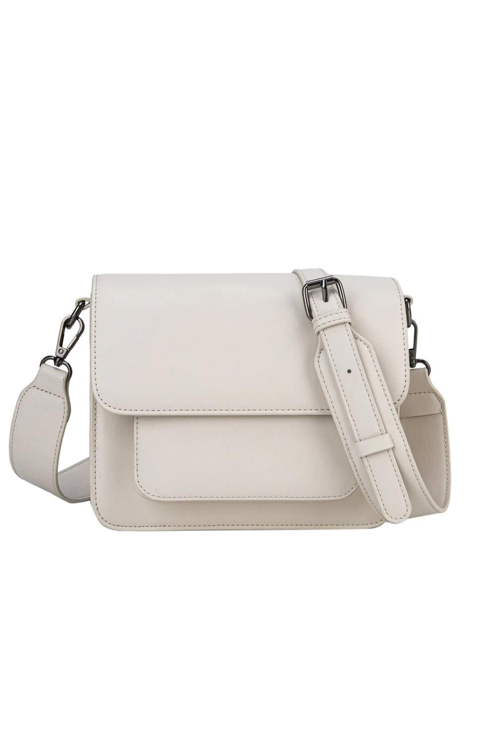 Cayman Pocket Soft Structure White Sand