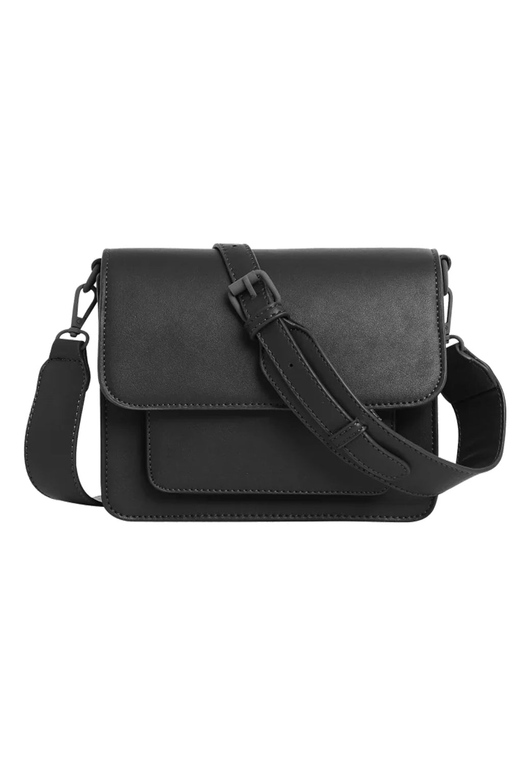 Cayman Pocket Structure 009 Black