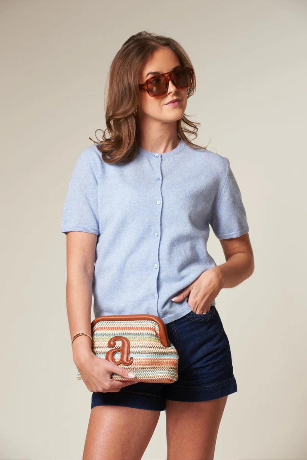 Cedar Lt Blue