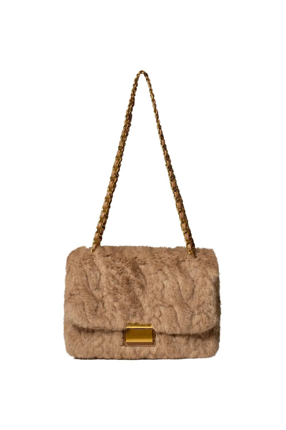 Charlie Plush beige