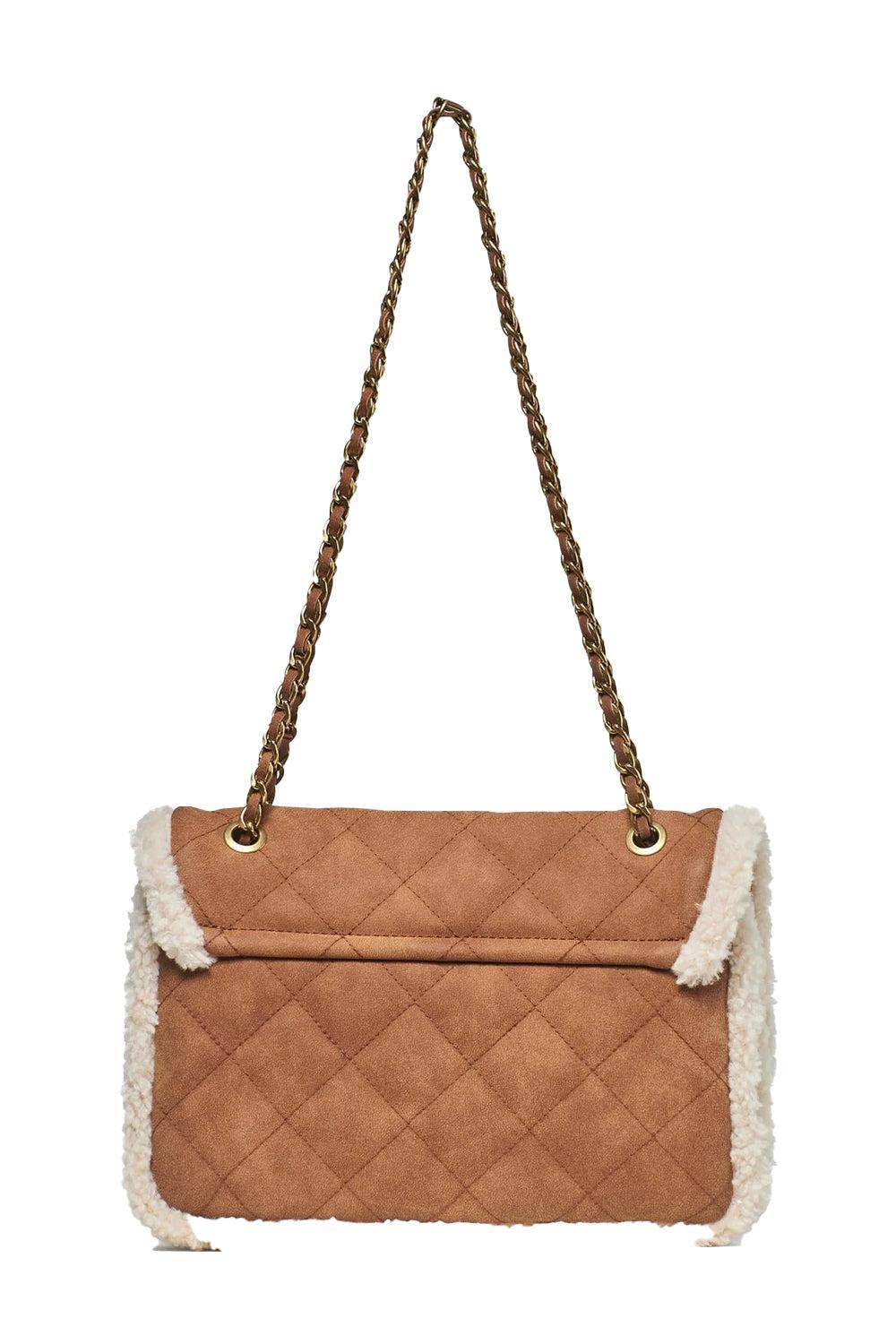 Charlie Shearling