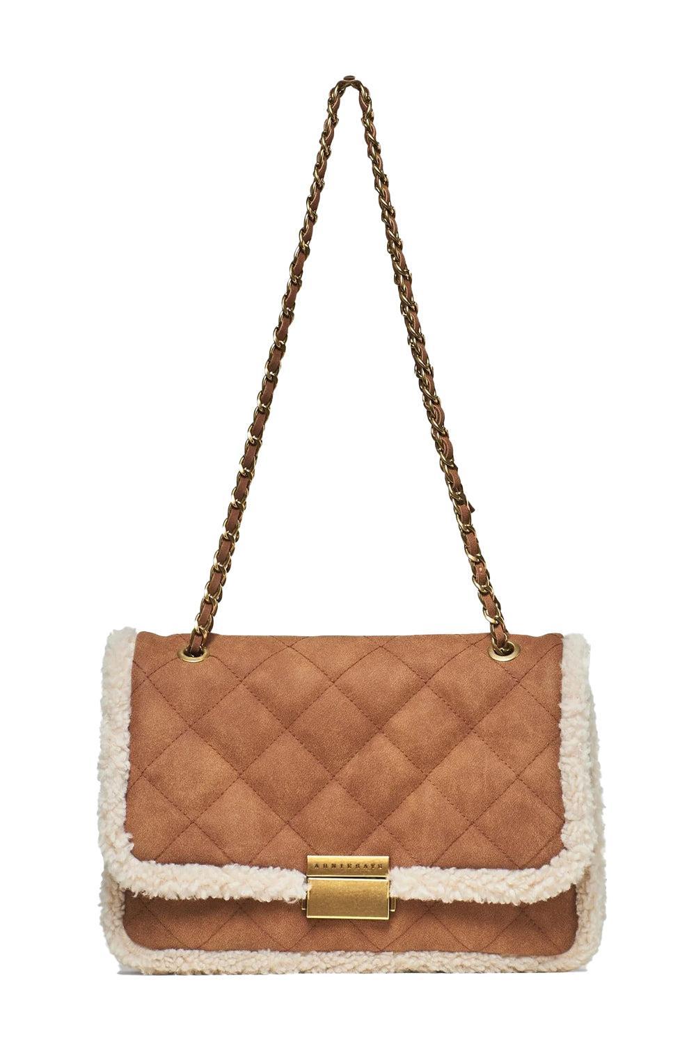 Charlie Shearling