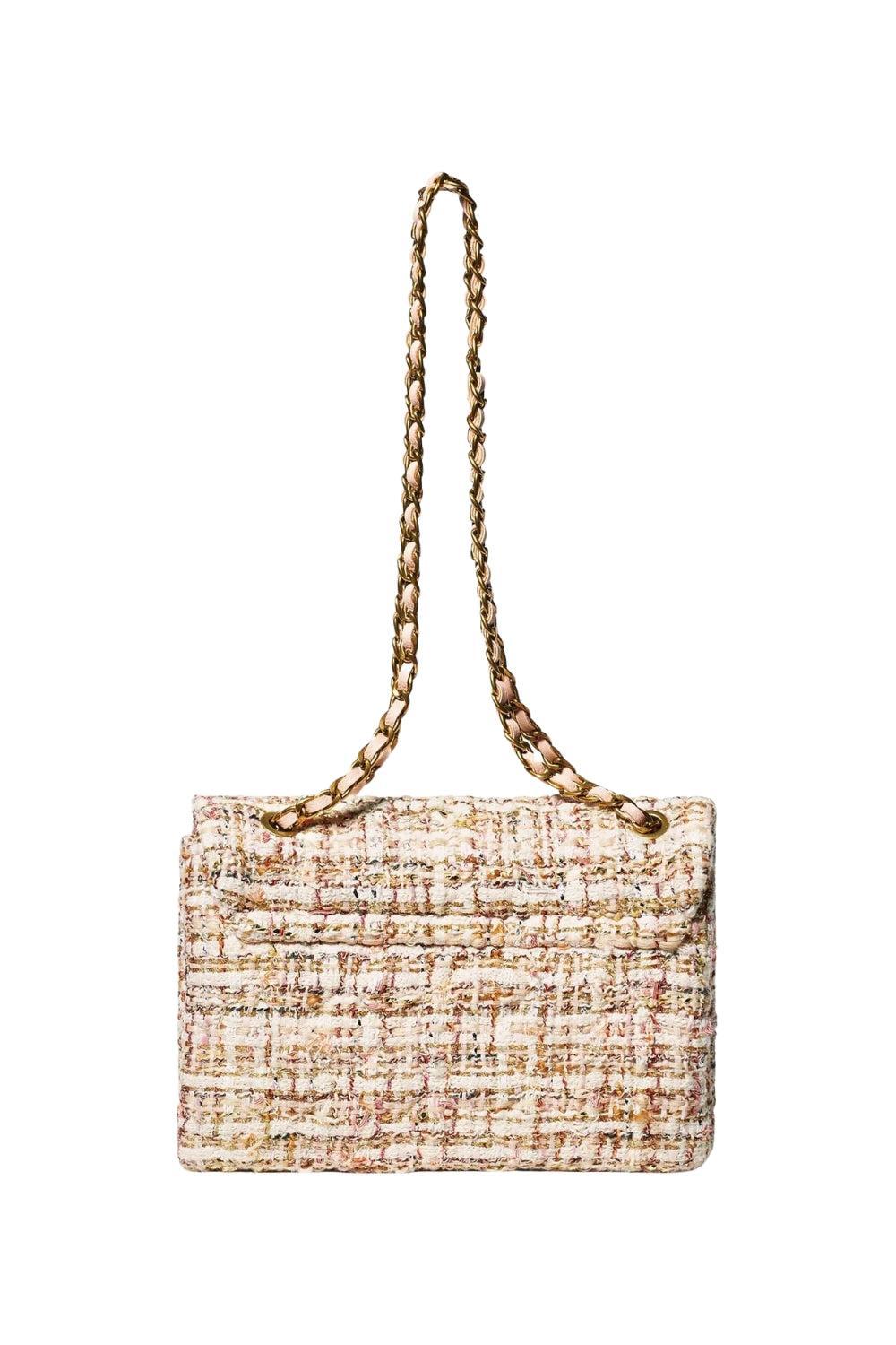 Charlie Summer Tweed