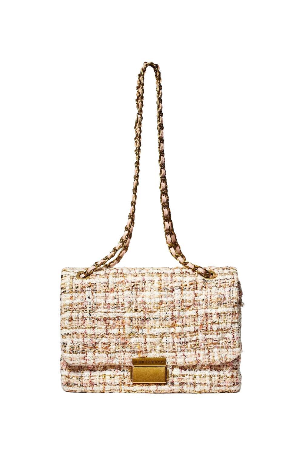 Charlie Summer Tweed