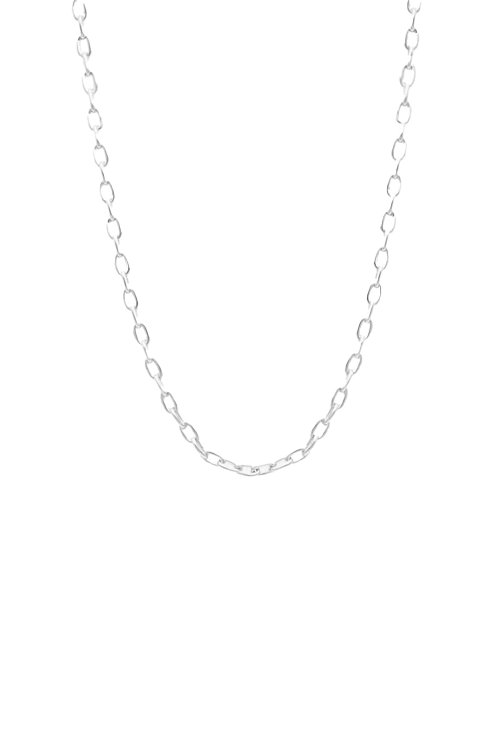 Charm Bracelet Silver