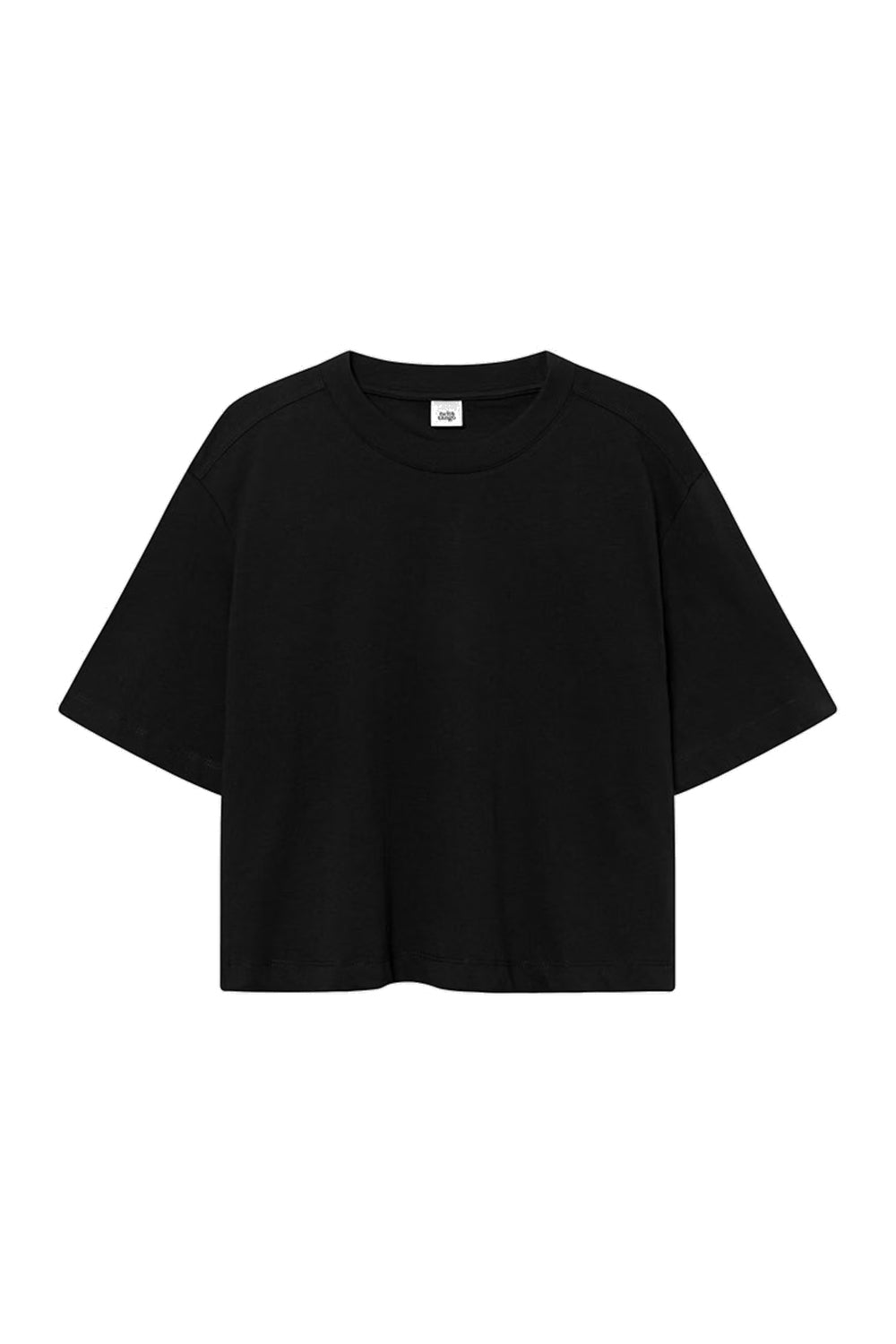 Chelsey Tee Black