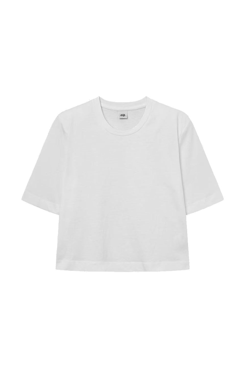 Chelsey Tee White