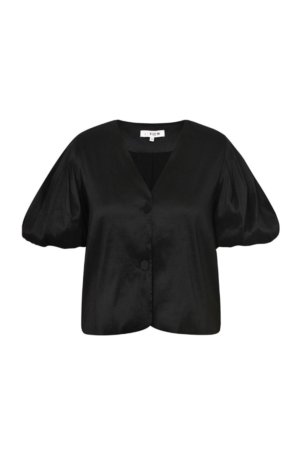 Christa Jacket Black