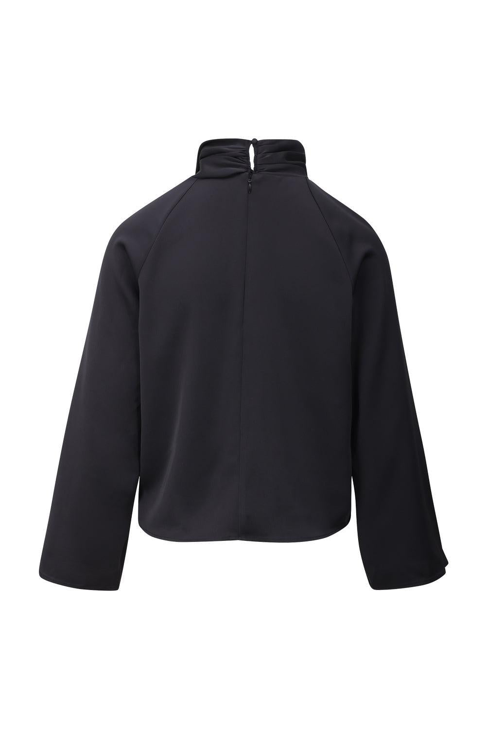 Cira Blouse Black