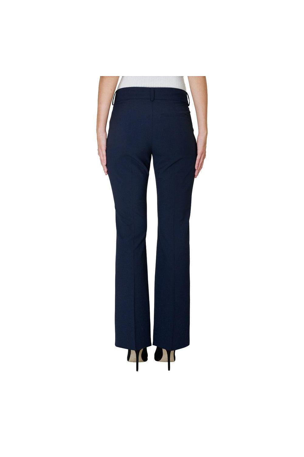 ClaraFV 285 Long Navy Glow
