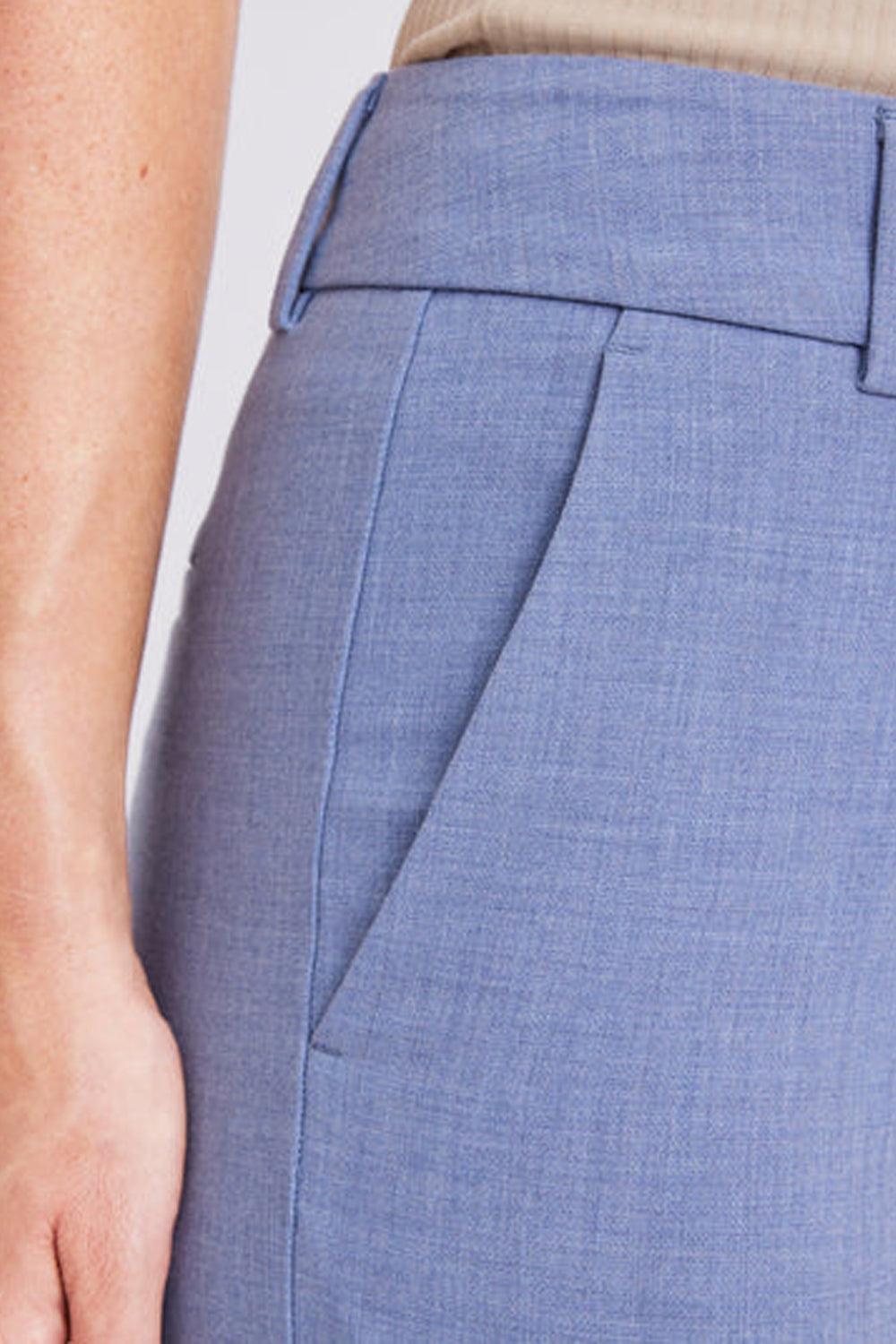 ClaraFV 826 Long Dawn Blue