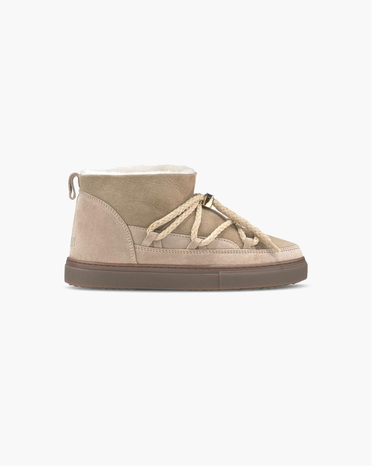 Classic Low Beige