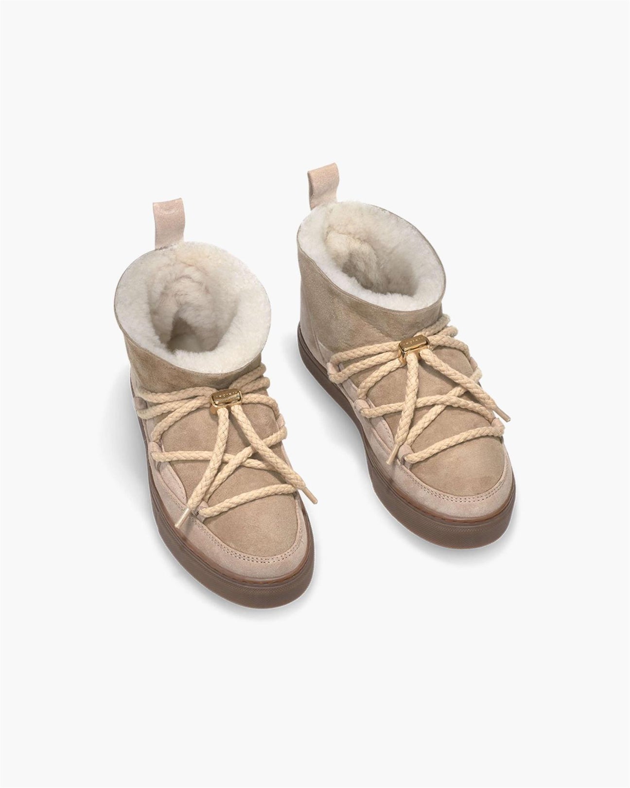 Classic Low Beige