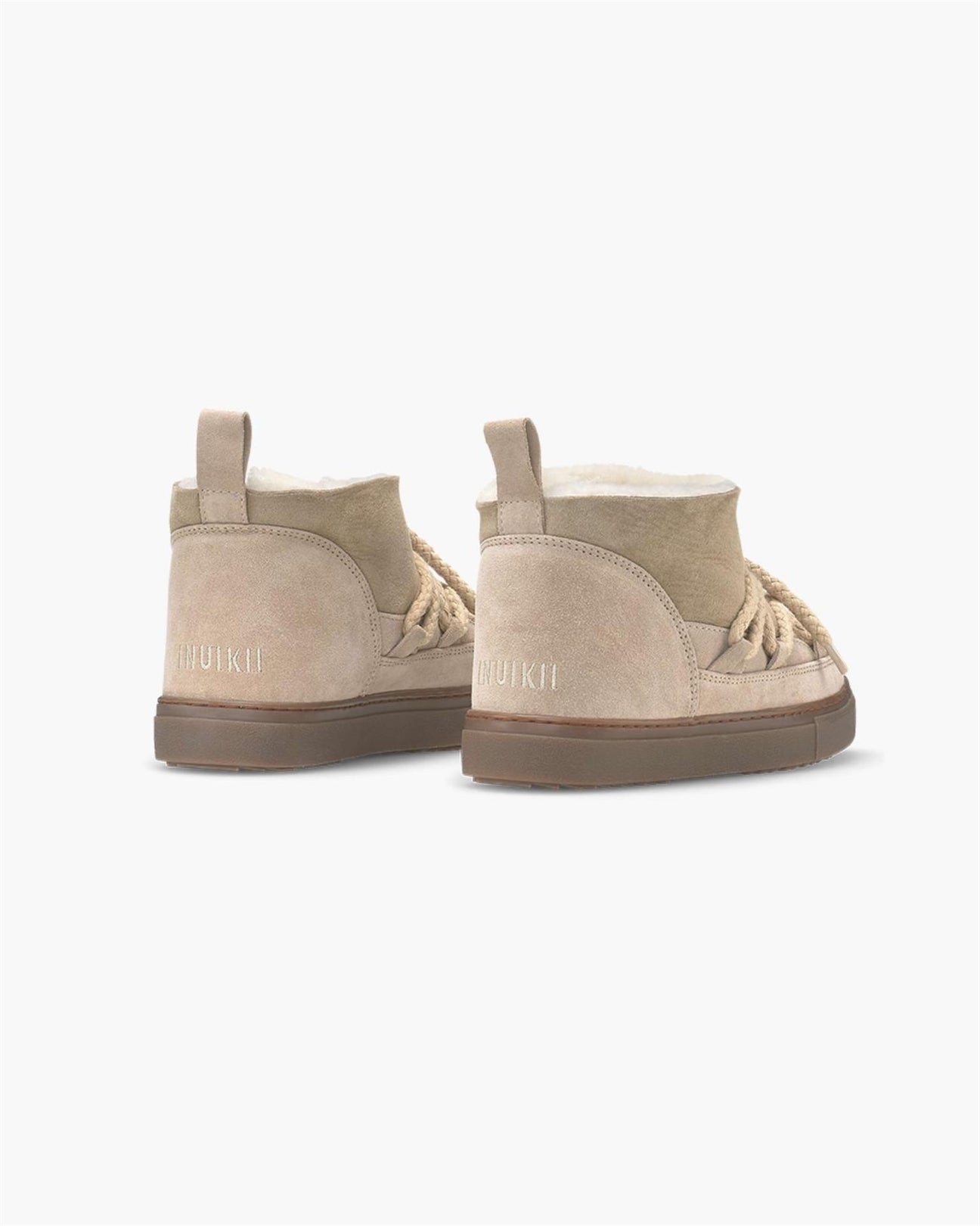 Classic Low Beige