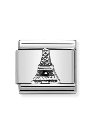 Classic Monuments Eiffel Tower