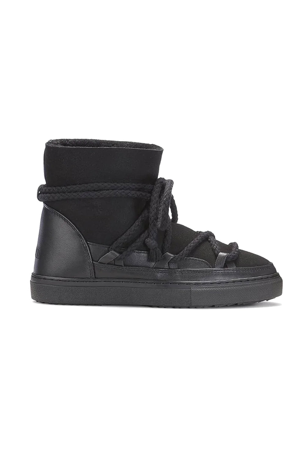 Classic Sneaker Black