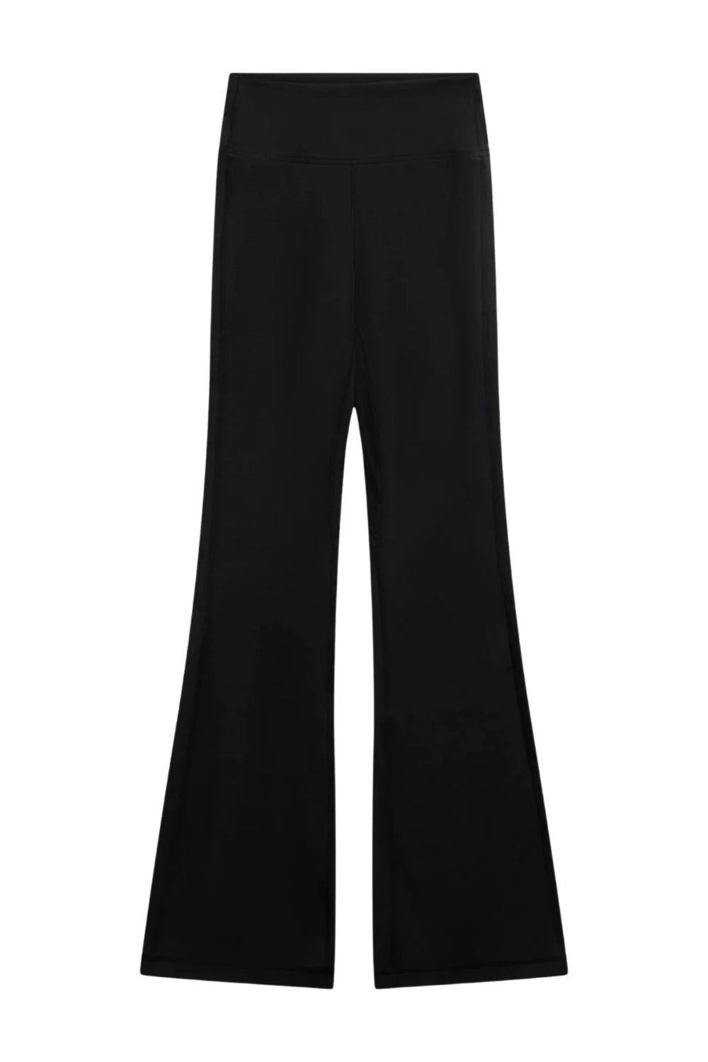 Cloudform Yoga Pant Tall Black