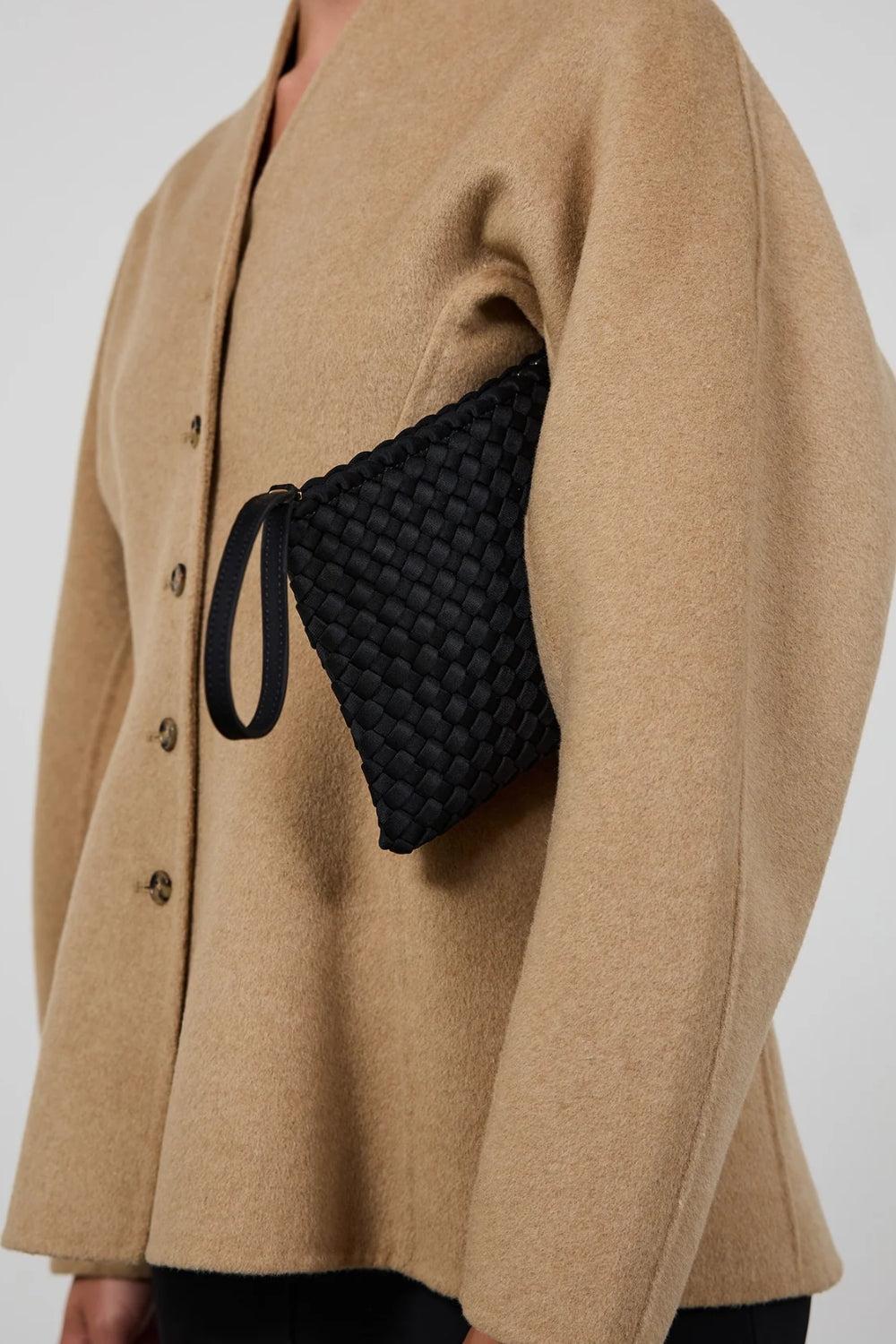 Clutch Di Nero