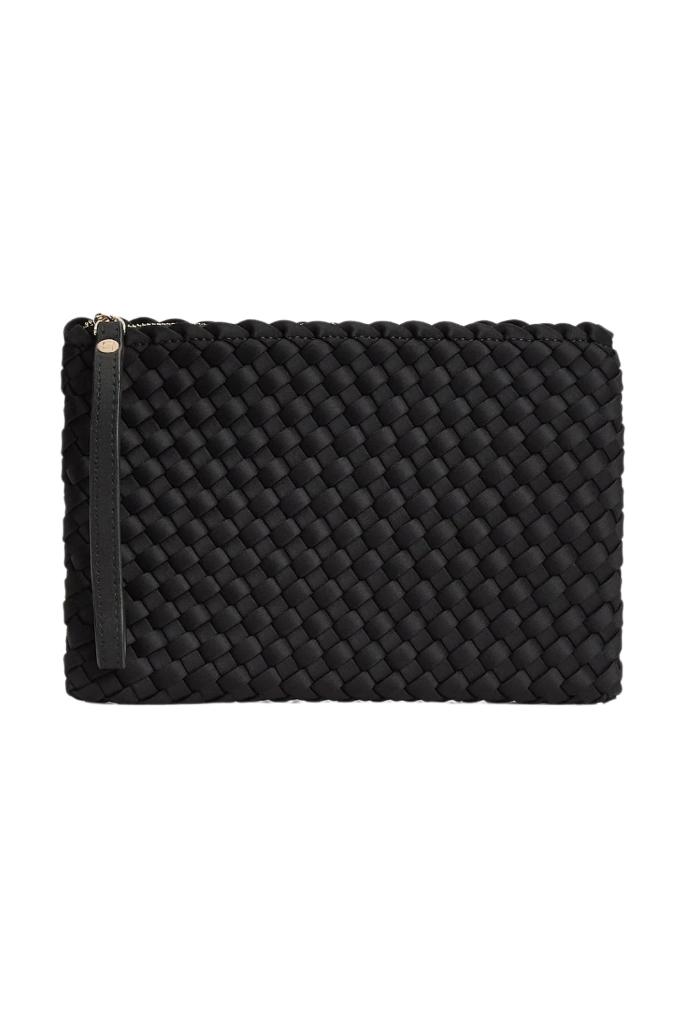 Clutch Di Nero