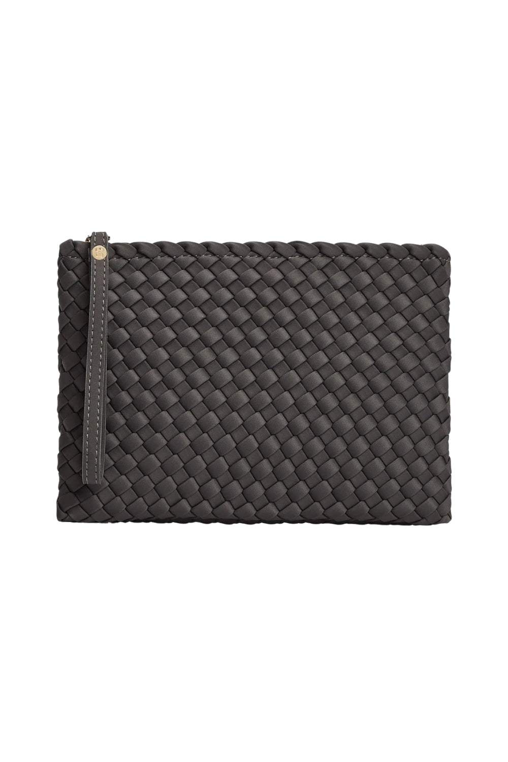 Clutch Slate Grey