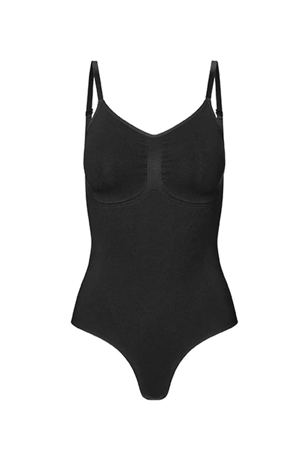 Coco Shapewear Bodysuit Black