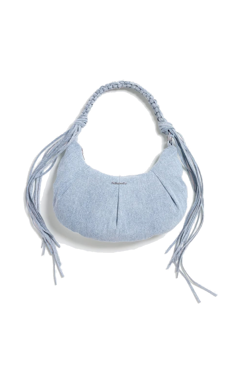 Cocoon Denim Small Bag