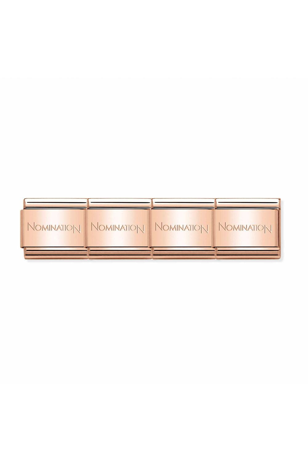Composable Classic band Rosegold