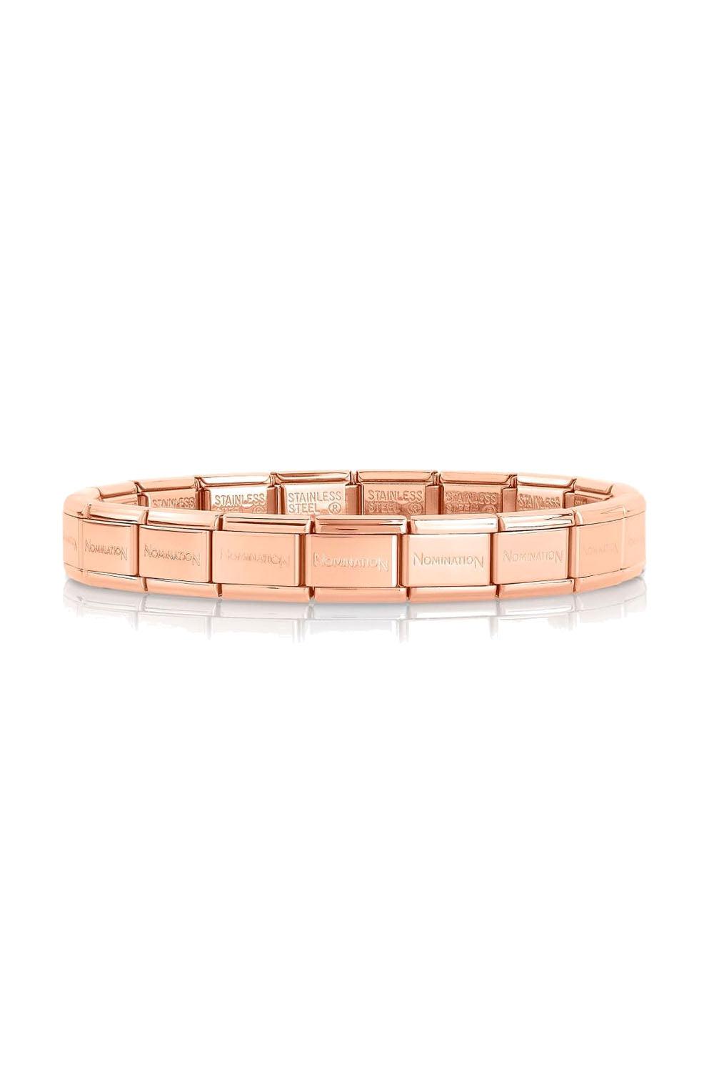 Composable Classic band Rosegold