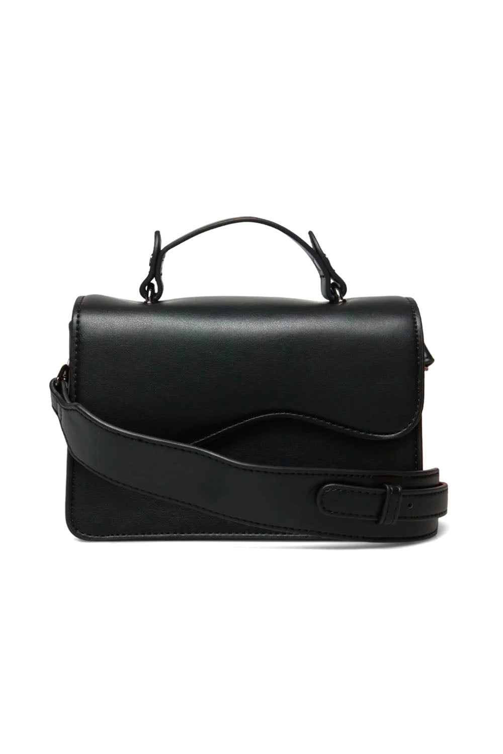 Crane Soft structure 009 Black