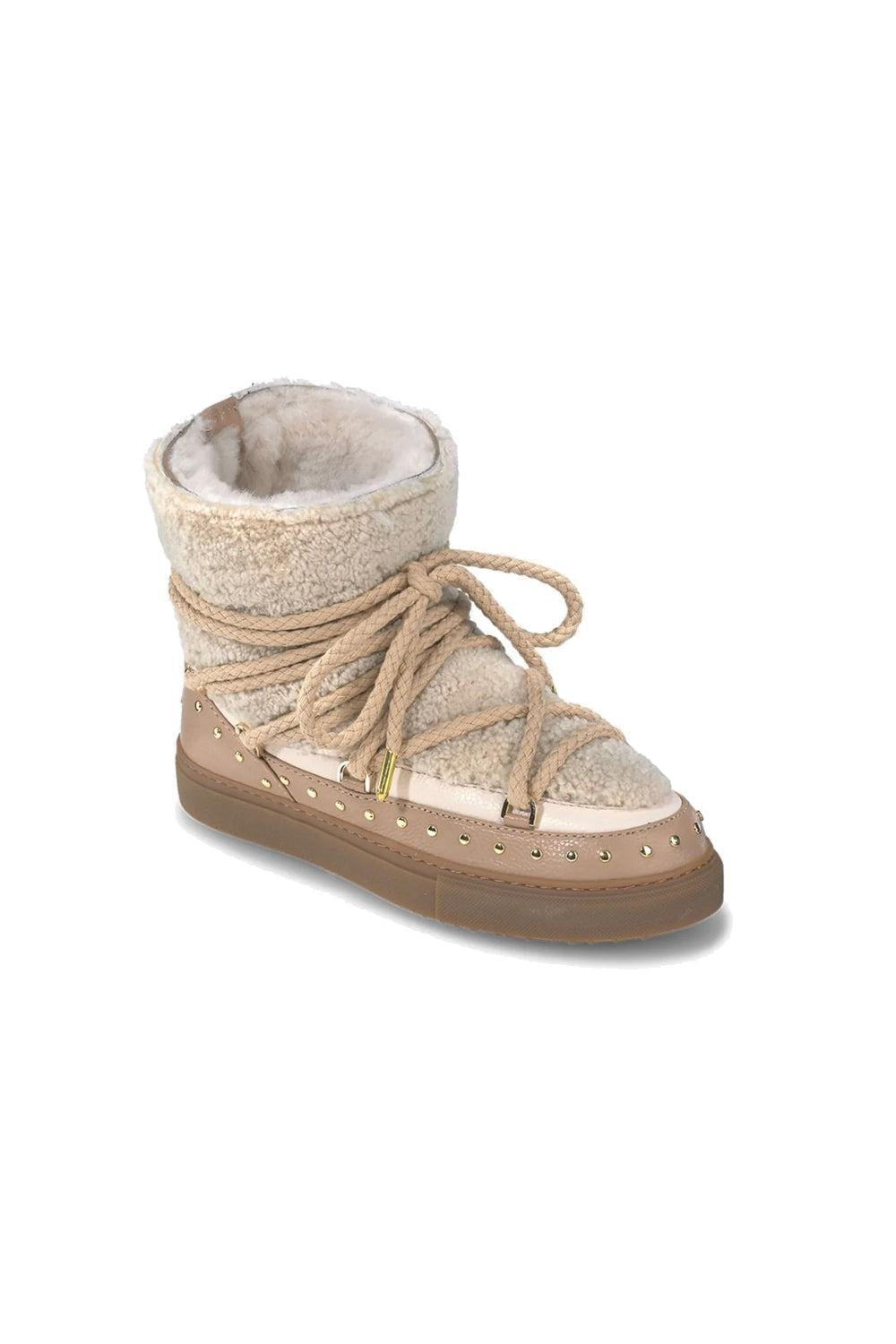 Curly Rock Beige