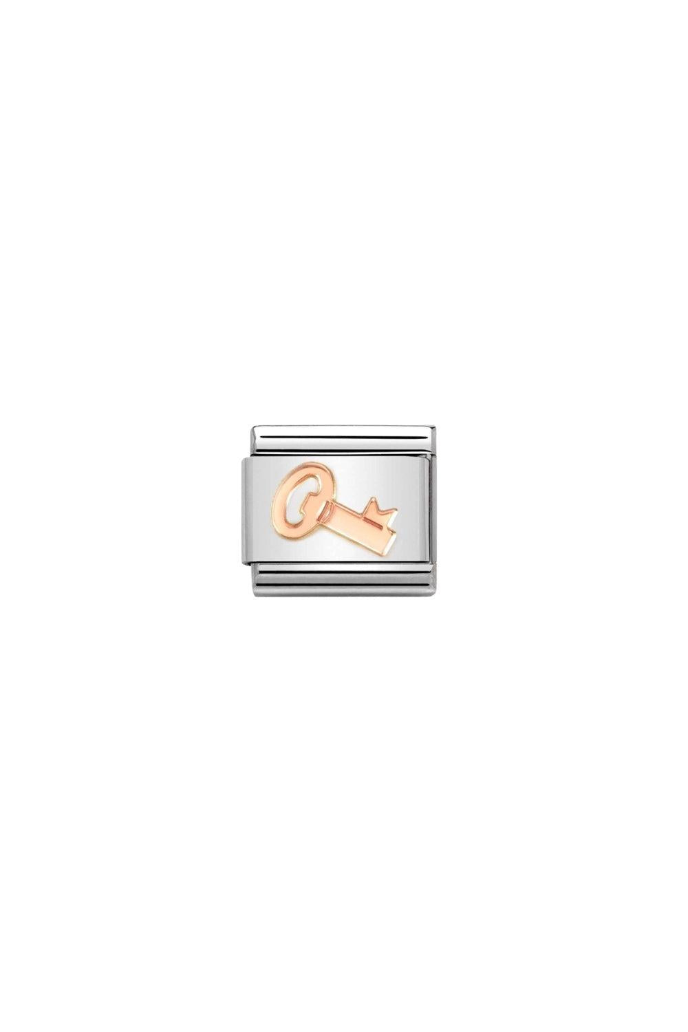 Daily Life 9k Rose Gold Key