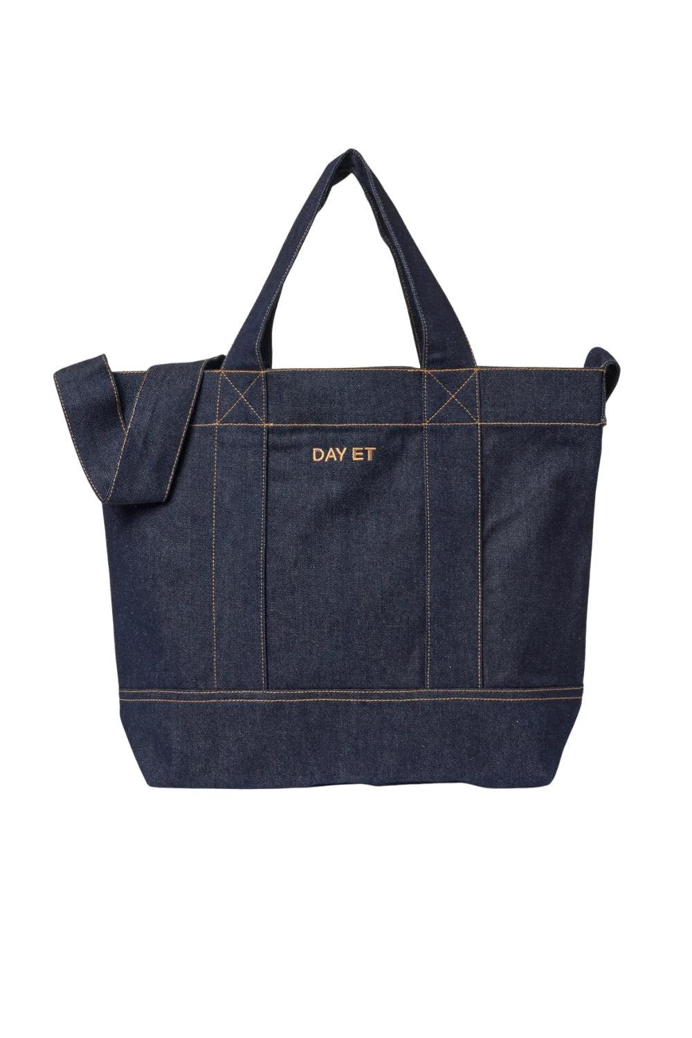 Dark Denim Crossbody Dark Denim