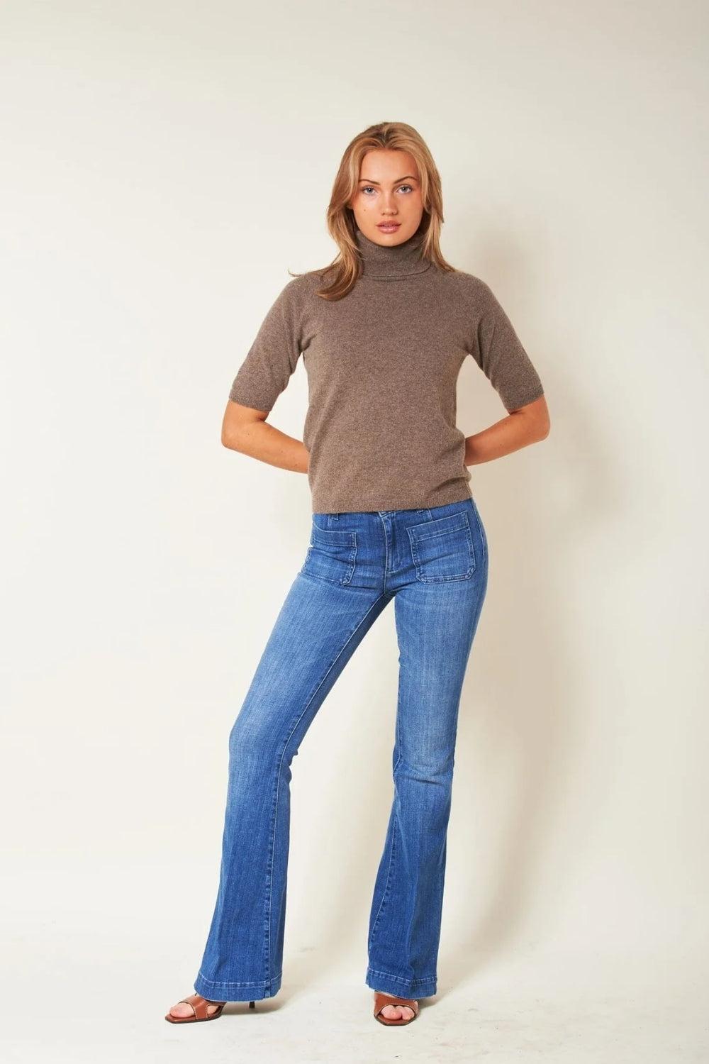 Davies Taupe