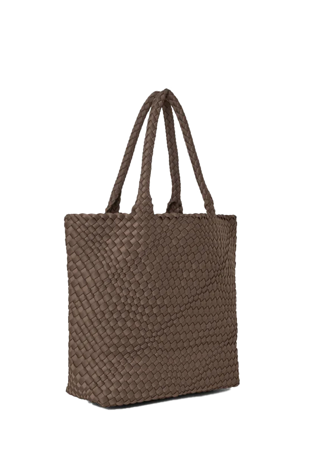 Day Braiding Bag Major Brown