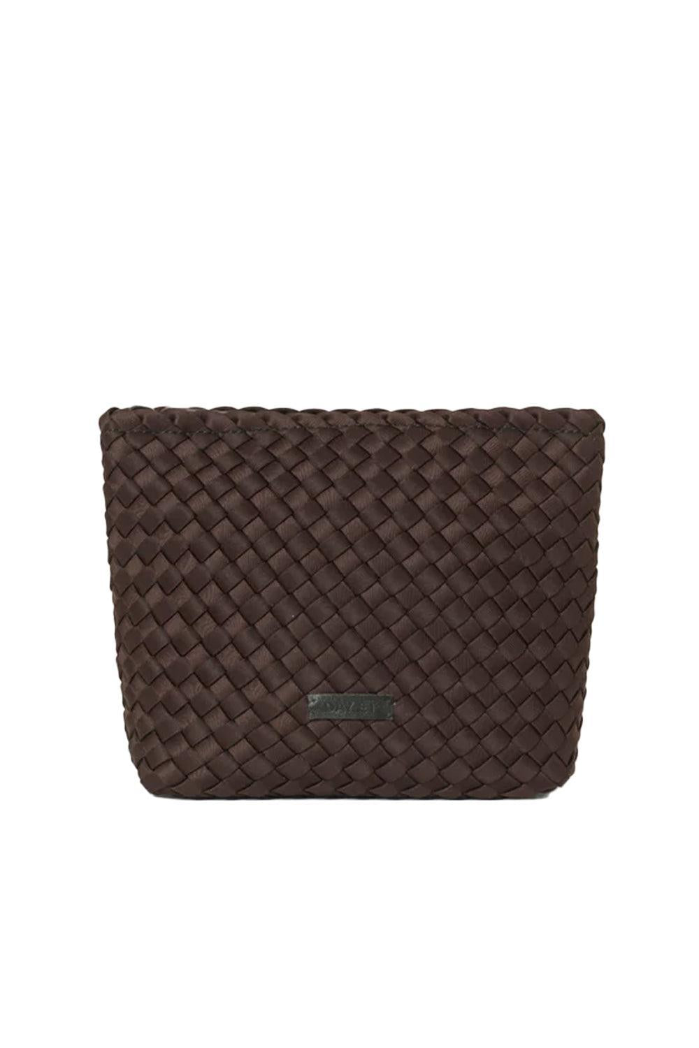 Day Braiding CB Pouch Major Brown