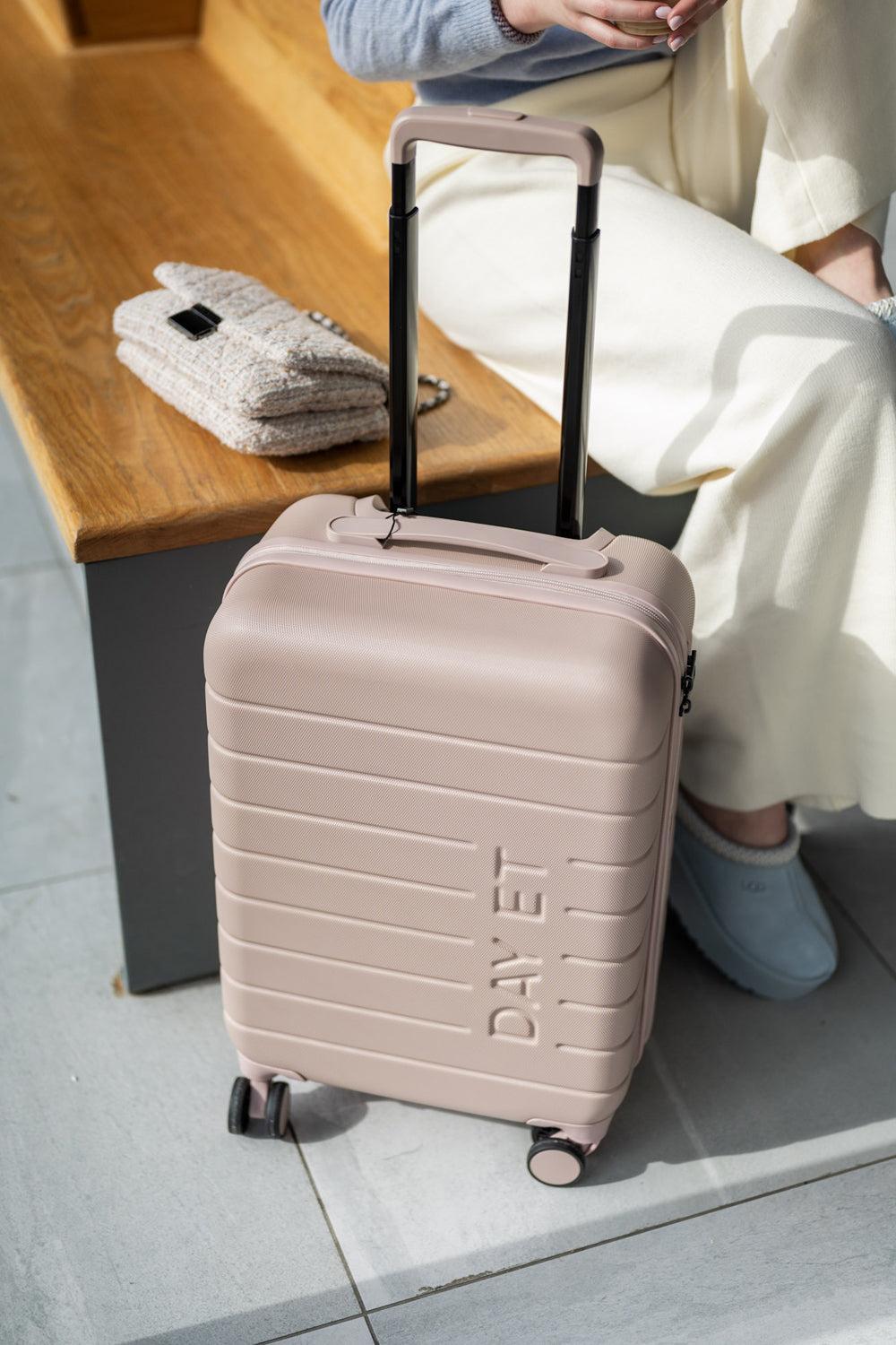 Day Tonal 20" suitcase kabinkoffert Cloud Rose