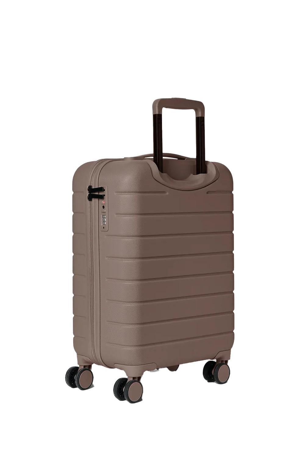 Day Tonal 20" suitcase kabinkoffert major brown