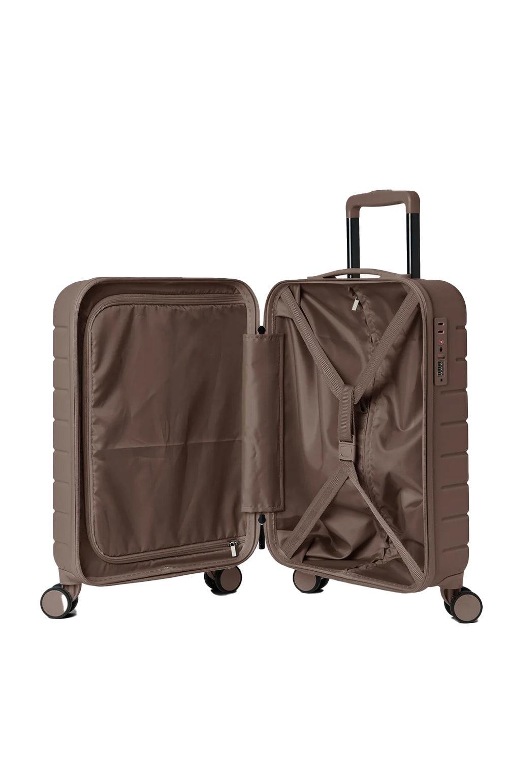 Day Tonal 20" suitcase kabinkoffert major brown