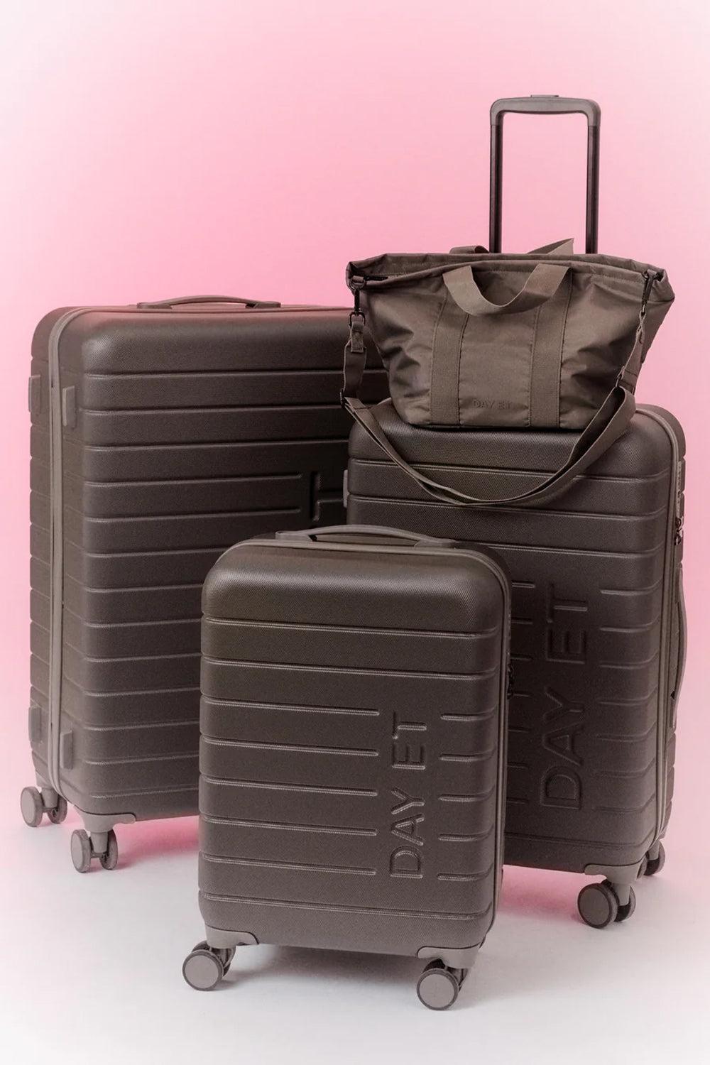 Day Tonal 20" suitcase kabinkoffert major brown