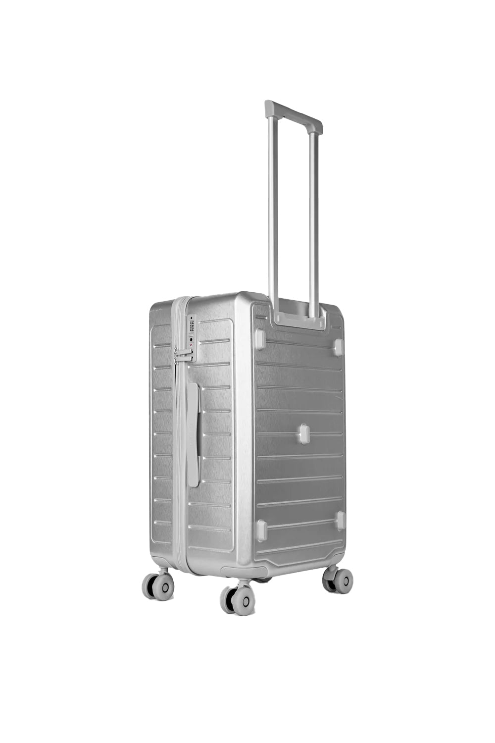 Day Tonal 24" Trunk Silver