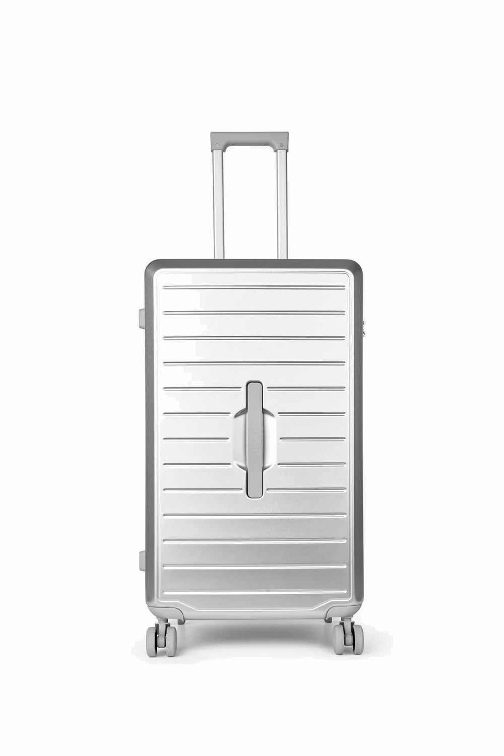 Day Tonal 28" Silver Trunk