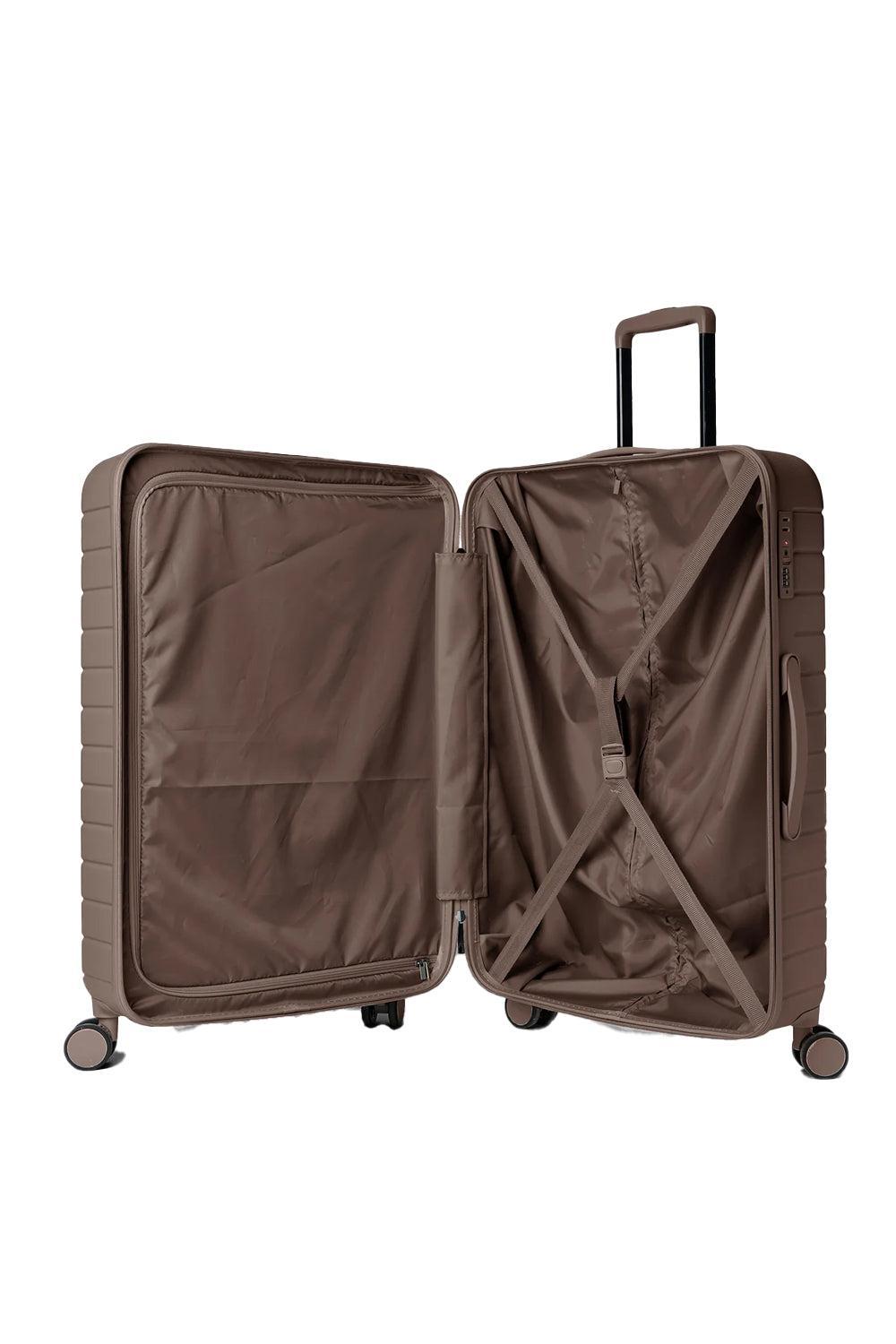 Day Tonal 28" suitcase Major Brown